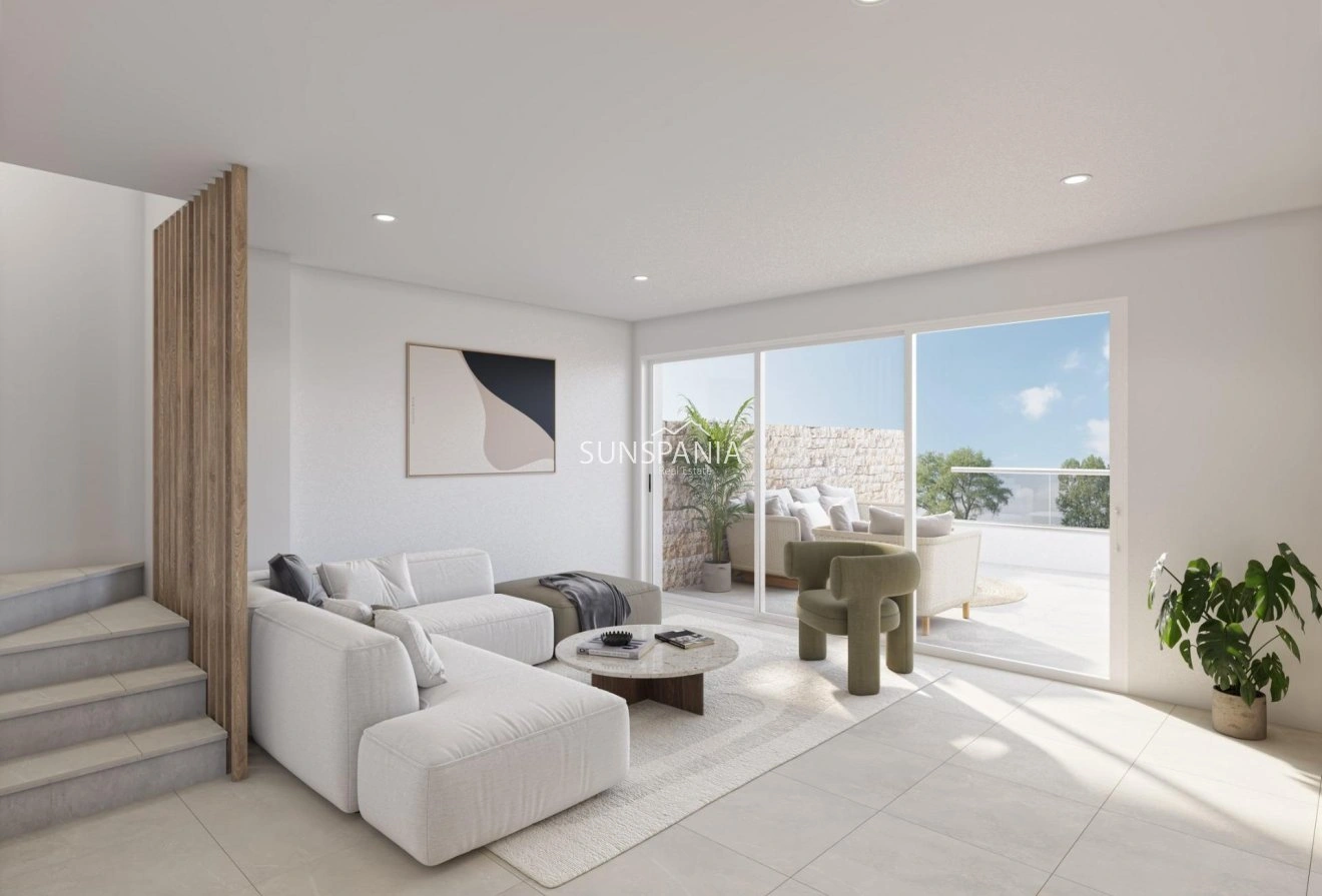 2 - verkoop appartement pilar de la horadada valencian community spanje