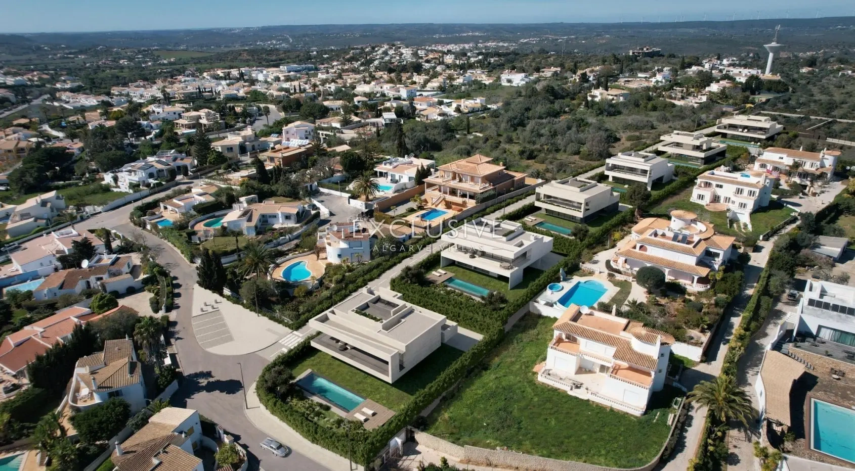 2 - vente villa vue mer lagos algarve portugal
