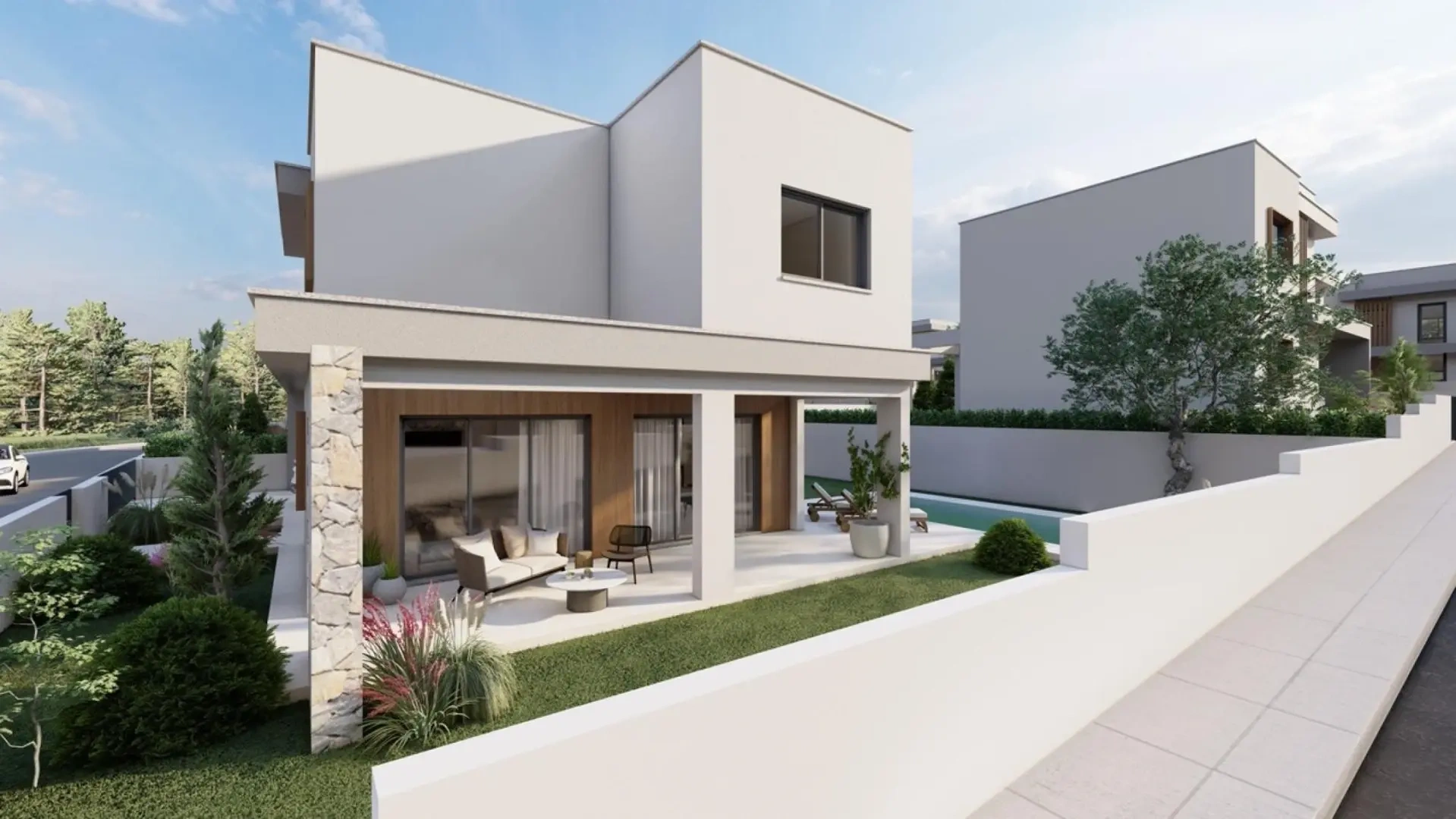 2 - vente appartement limassol limassol chypre