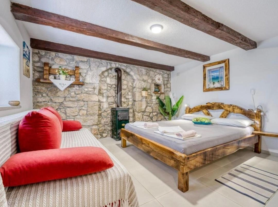 1 - verkauf haus crikvenica primorje-gorski kotar kroatien