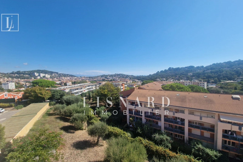 1 - apartment for sale in vallauris alpes-maritimes france