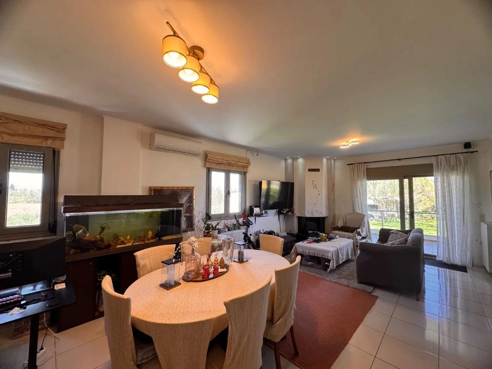 2 - verkoop huis uitzicht op zee réthymnon crete griekenland