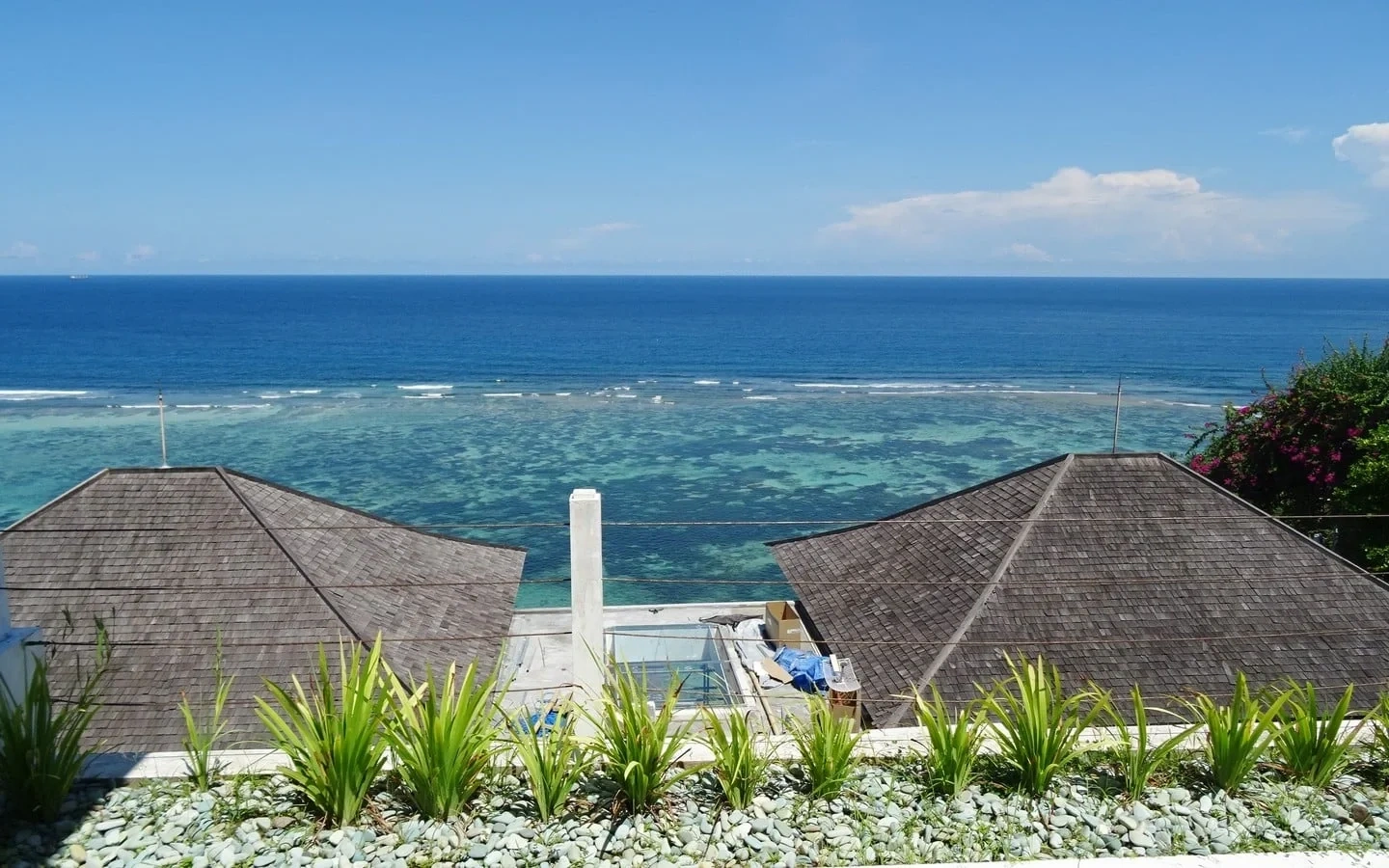 1 - vendita villa ungasan bali indonesia