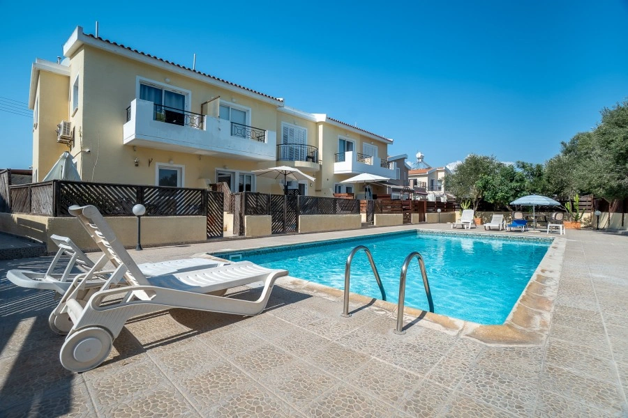 2 - house for sale in paphos paphos cyprus