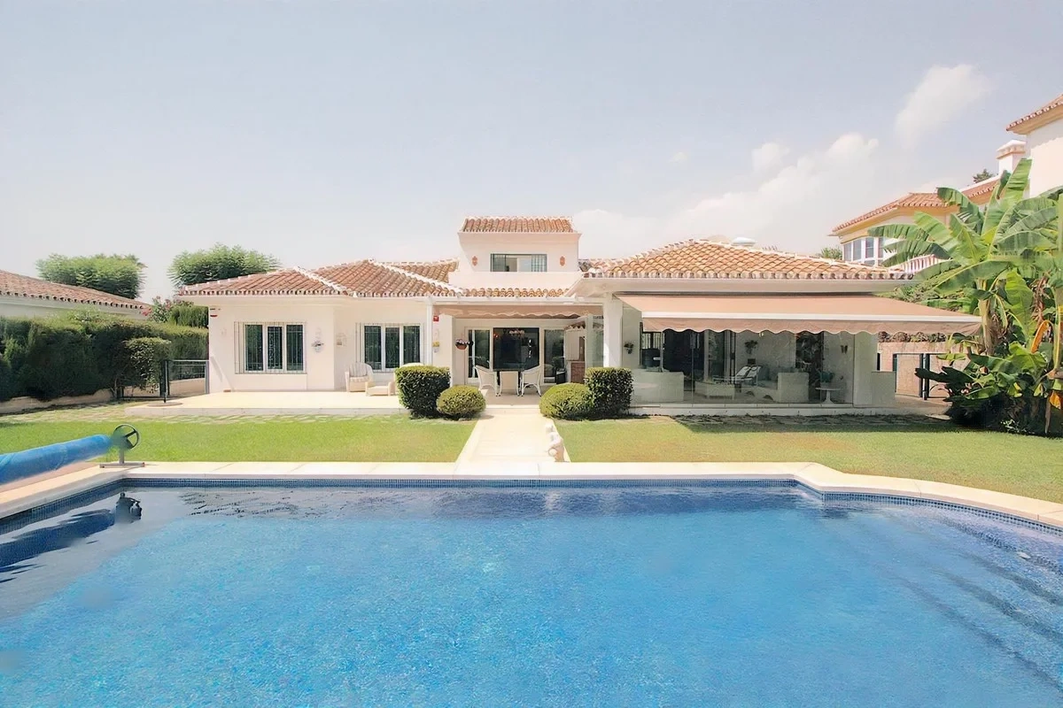 1 - verkauf haus mijas andalusien spanien