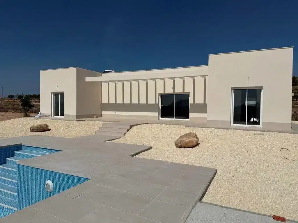 1 - vendita casa alicante - costa blanca comunità valenciana spagna