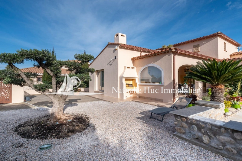 1 - venta casa cabestany pirineos orientales francia