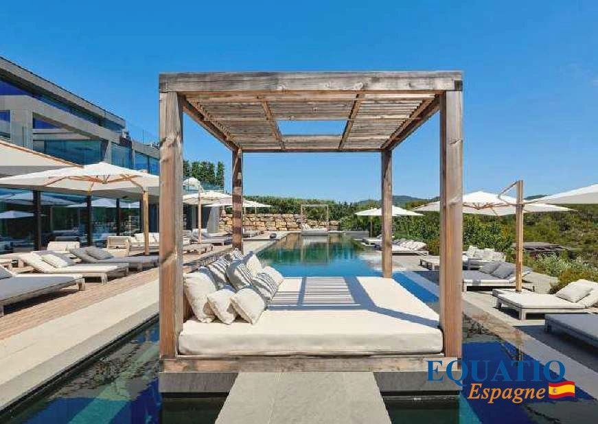 2 - verkauf haus meerblick ibiza - eivissa ibiza - balearen spanien