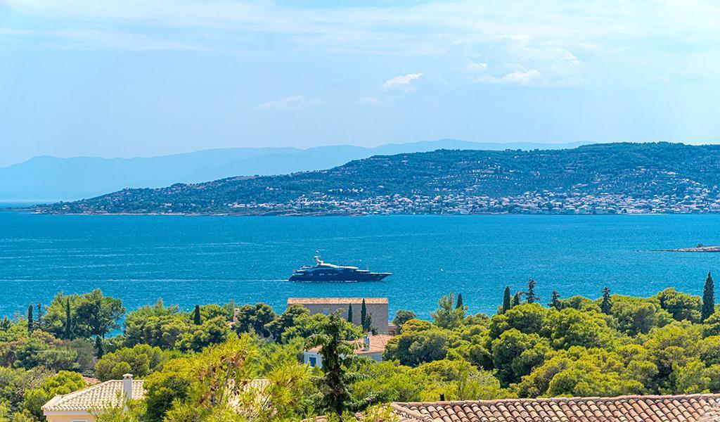 2 - vente maison vue mer ákra ágios aimilianós egée méridionale grèce