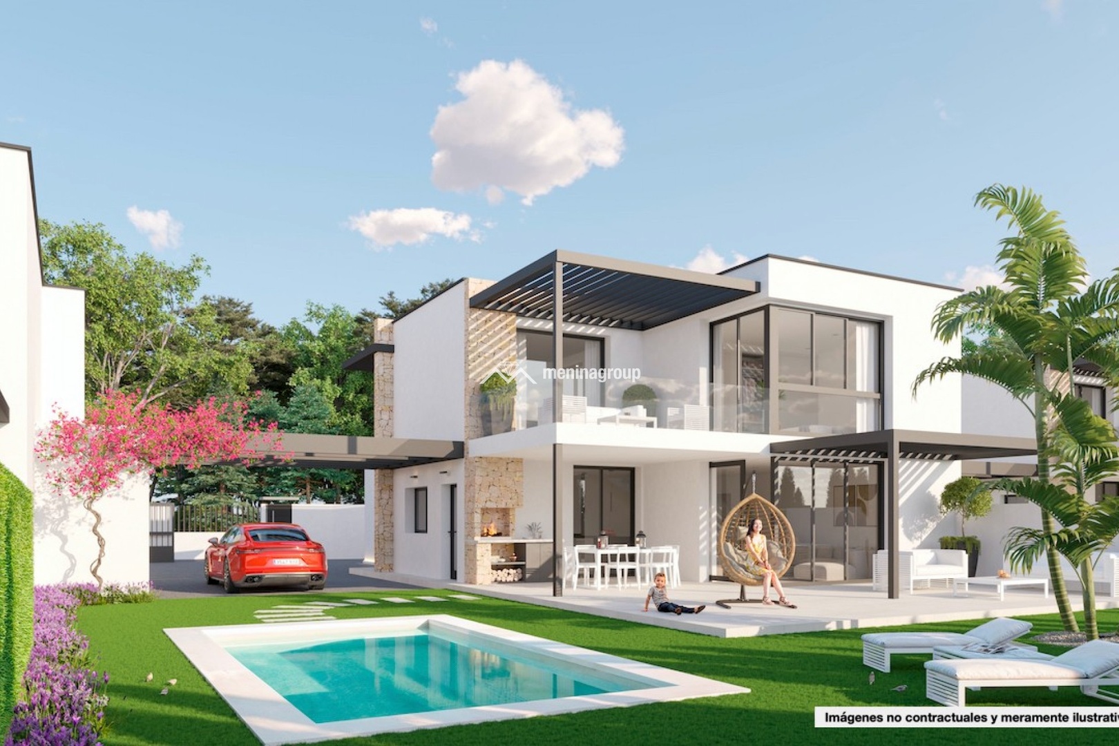 2 - vente maison la nucia - costa blanca communauté valencienne espagne
