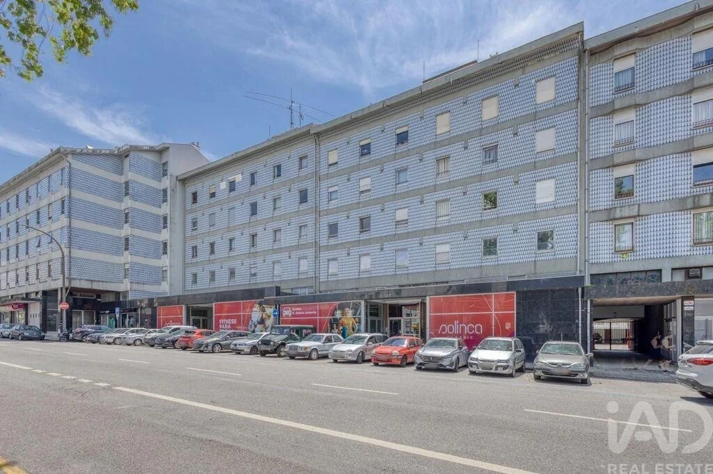 2 - vente appartement porto région nord portugal