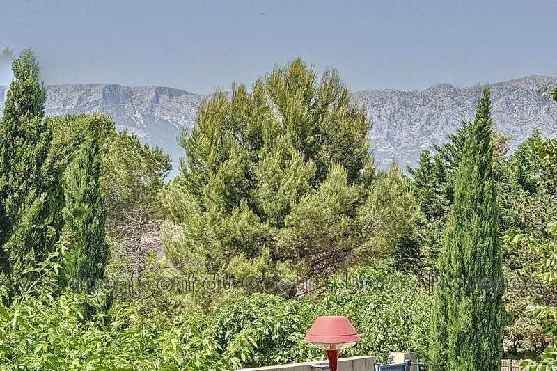 2 - vente appartement trets bouches-du-rhône france