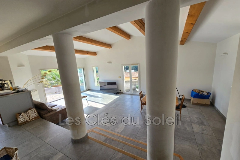 2 - vente maison vue mer bandol var france