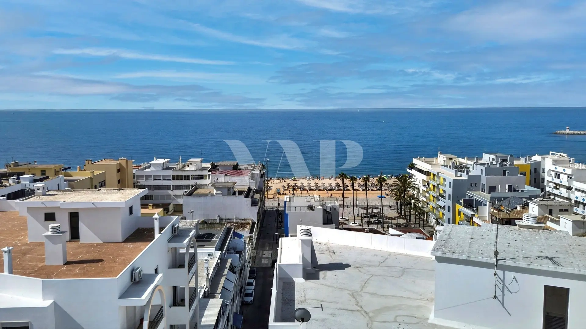 2 - verkauf wohnung meerblick quarteira algarve portugal