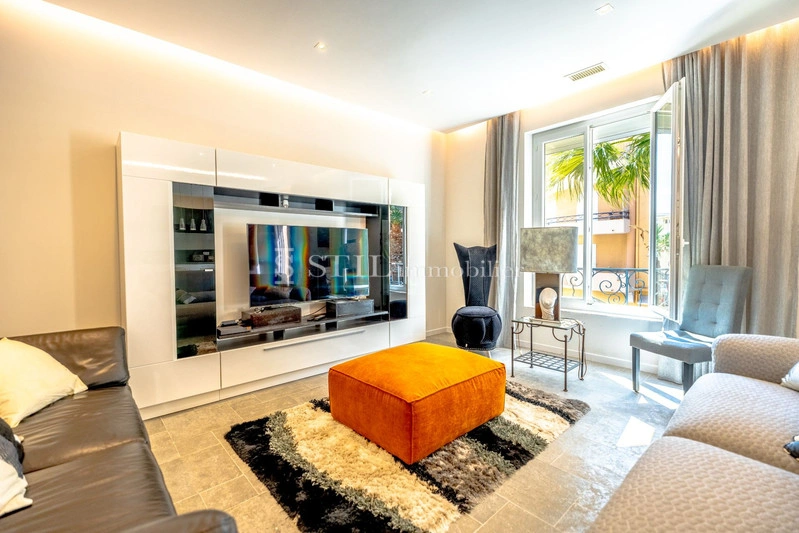 2 - verkauf wohnung sainte-maxime var frankreich