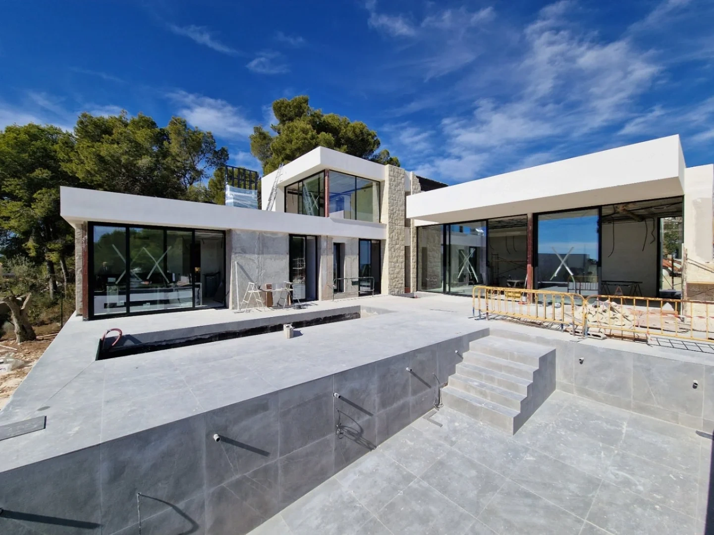 1 - verkauf haus meerblick teulada valencia spanien