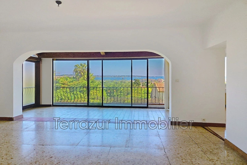 2 - продажа дом вид моря golfe juan приморские альпы франция
