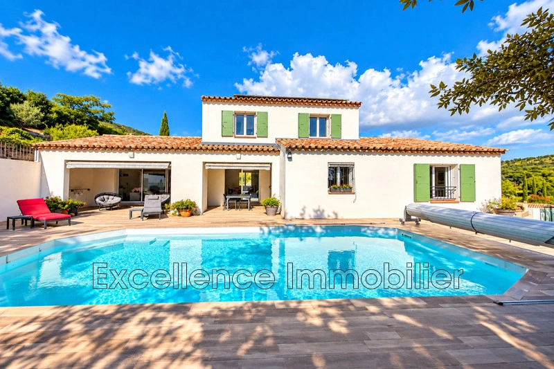 1 - venta villa sainte-maxime var francia