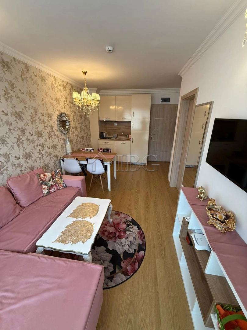 2 - venta apartamento sunny beach burgas bulgaria