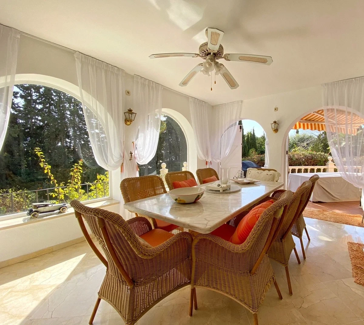 2 - venta casa marbella - costa del sol andalucía españa