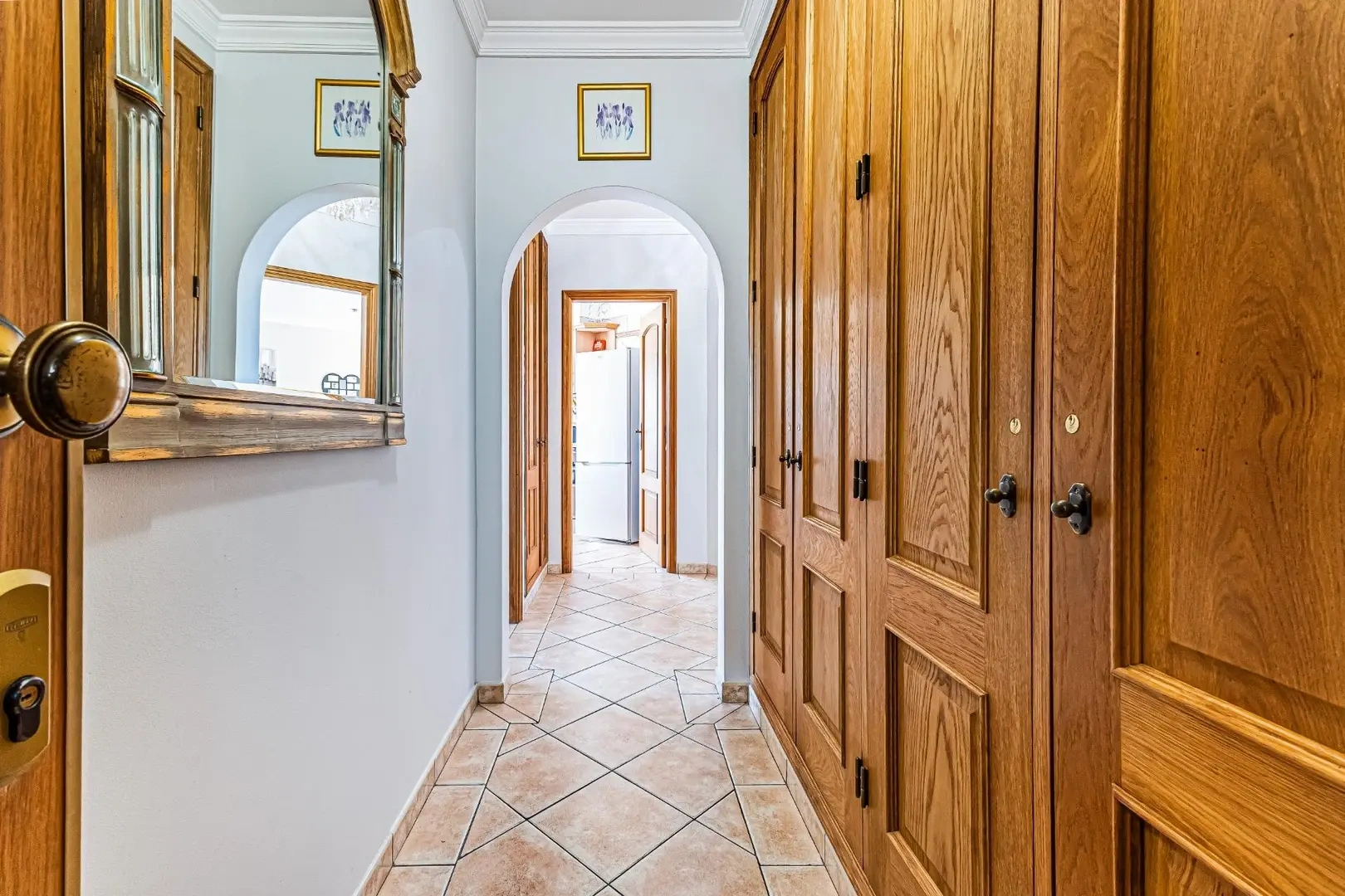 2 - venta apartamento albufeira algarve portugal