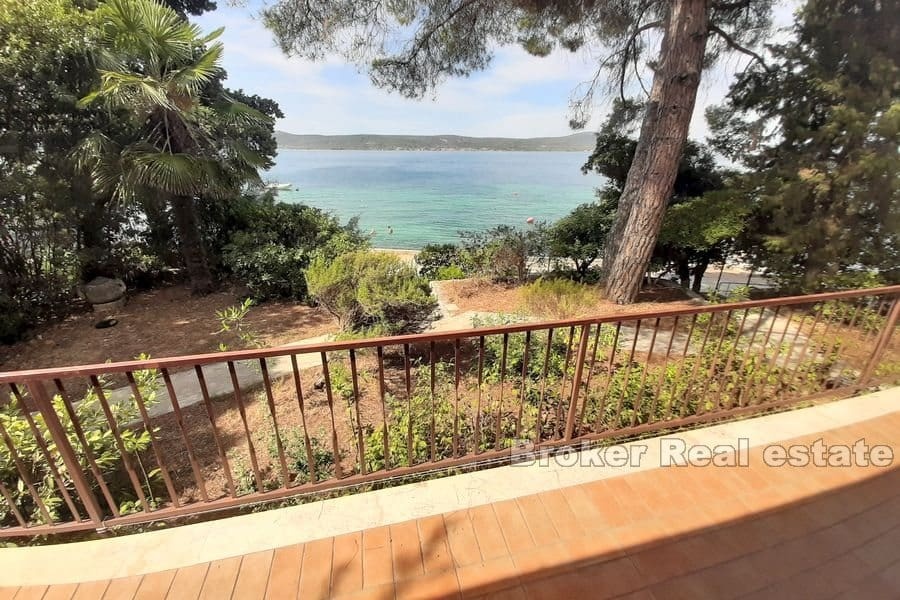 1 - vente maison vue mer zadar zadar croatie