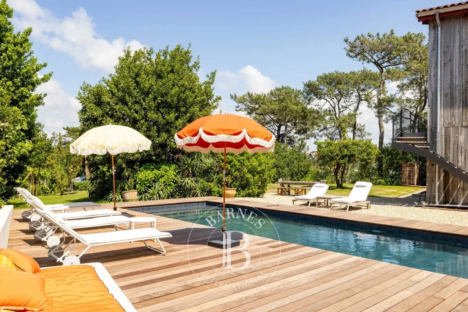 1 - vakantiewoningen te huur huis uitzicht op zee st-jean-de-luz - côte basque pyrénées-atlantiques - côte basque frankrijk