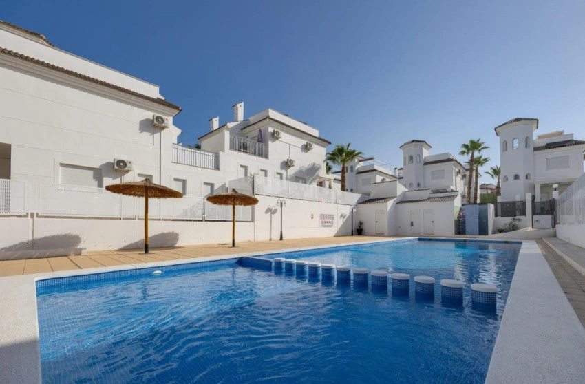 2 - vendita casa san fulgencio comunità valenciana spagna