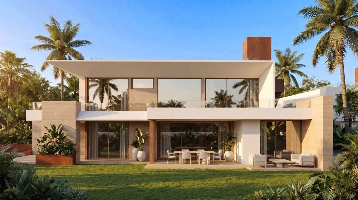 1 - venta villa marbella - costa del sol andalucía españa