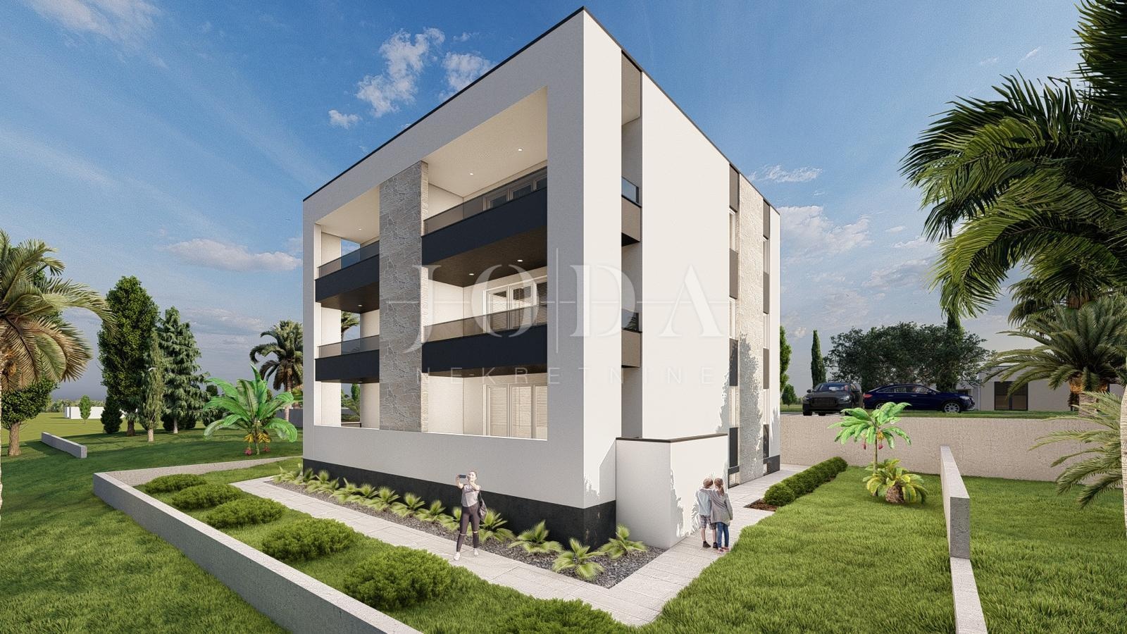 1 - venta apartamento novi vinodolski primorje-gorski kotar croacia