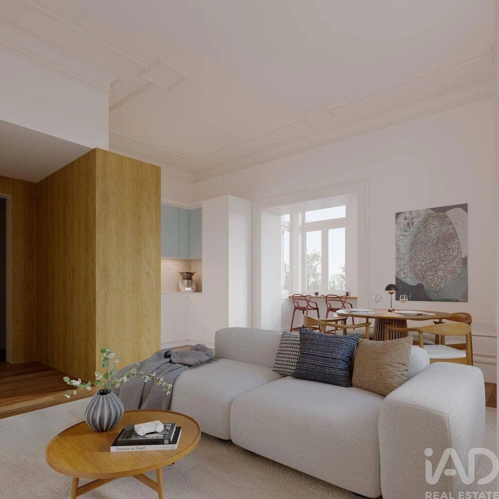 2 - apartment for sale in paranhos north region portugal
