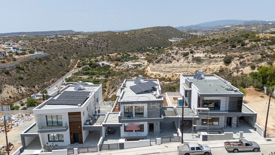 1 - vente villa vue mer limassol limassol chypre