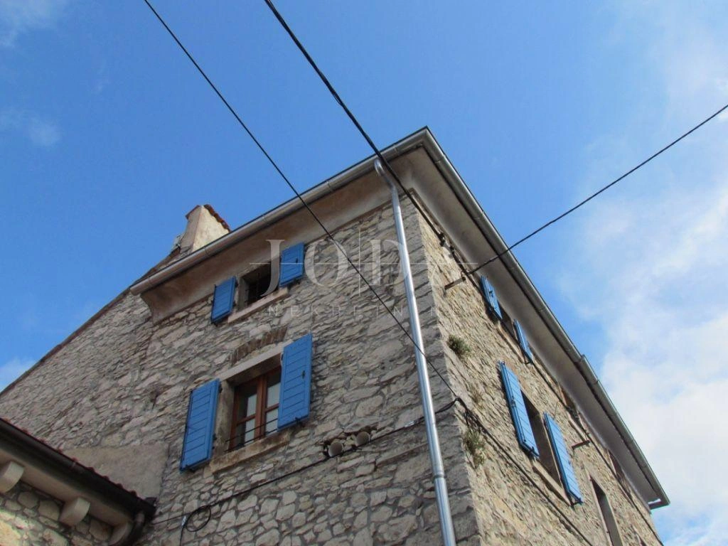 1 - verkauf wohnung brtonigla istrien kroatien