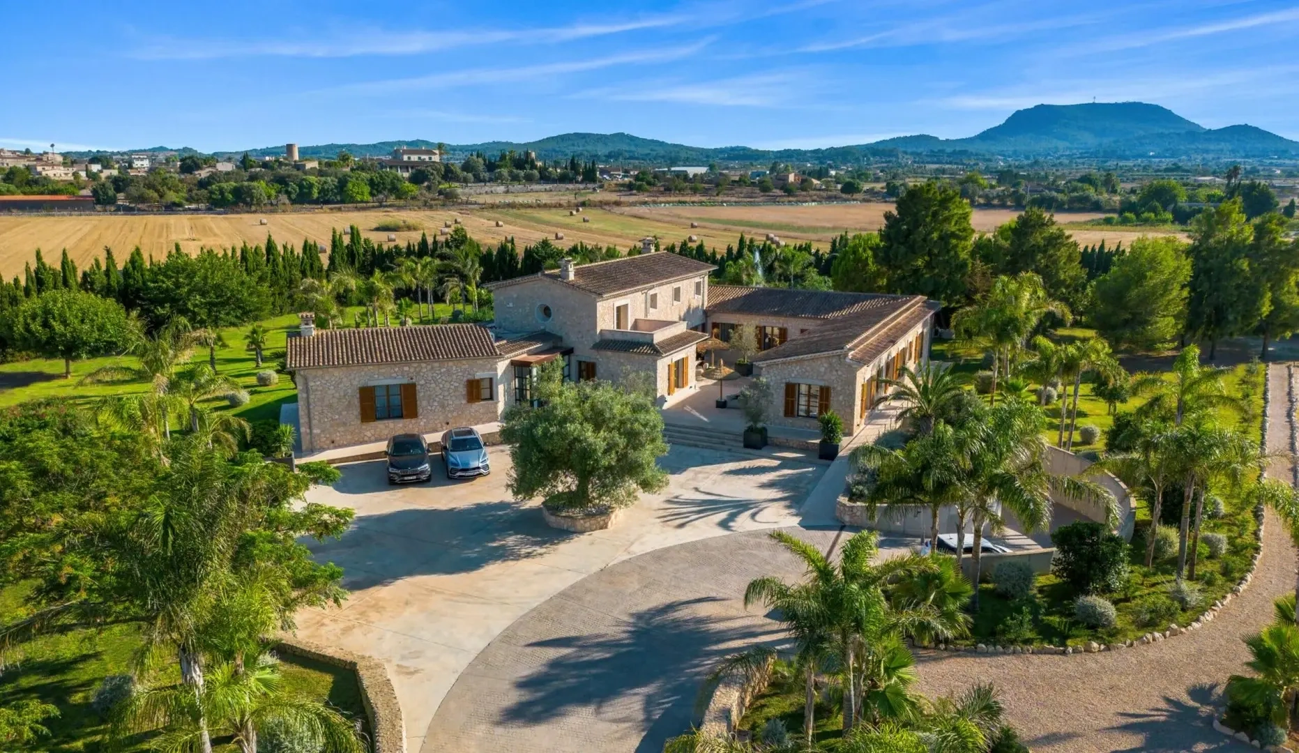 2 - venda propriedade montuiri maiorca - ilhas baleares espanha