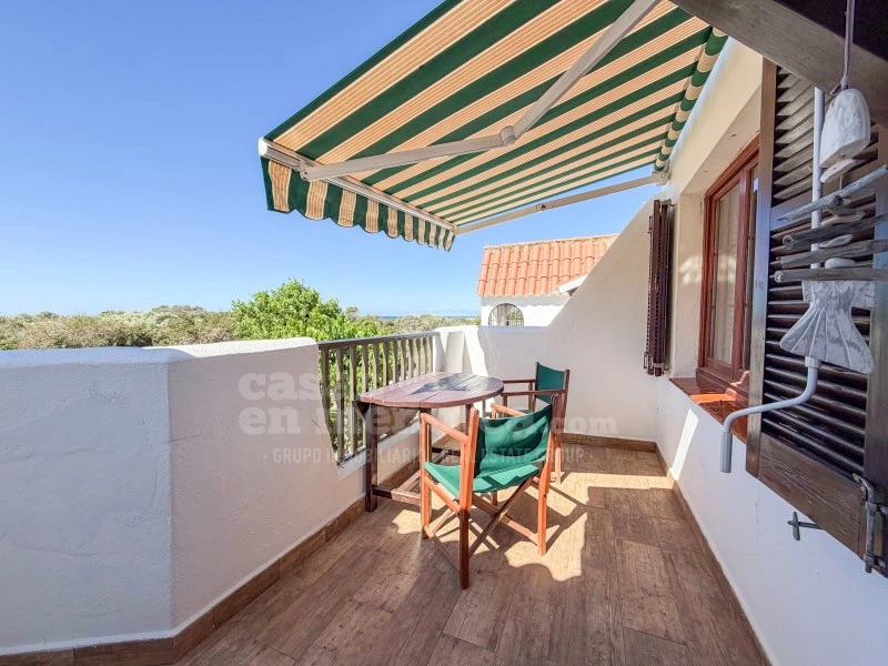 1 - venta apartamento alaior menorca-baleares españa