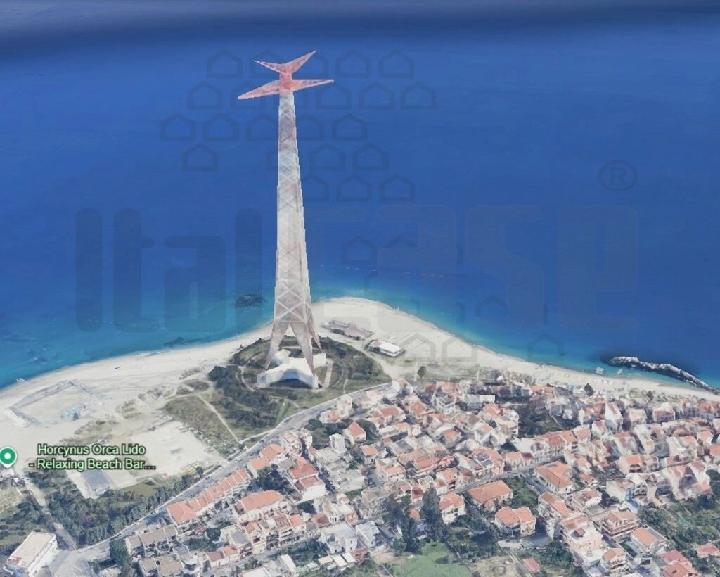 1 - apartment for sale in messina sicily italy