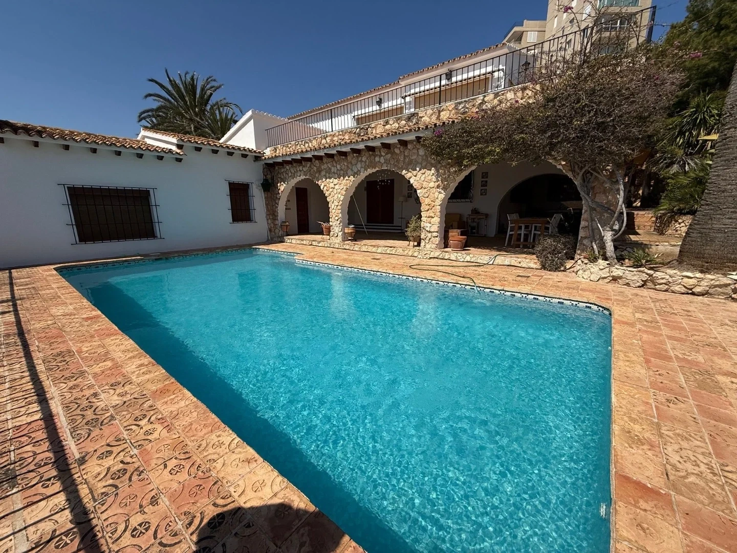 2 - verkauf haus meerblick moraira - costa blanca valencia spanien