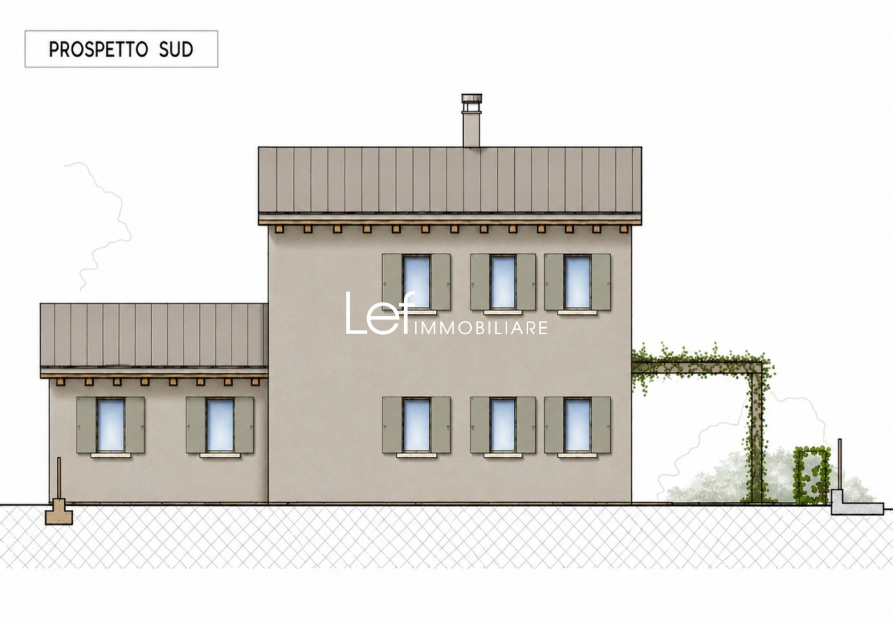 2 - venta casa moriago della battaglia véneto italia