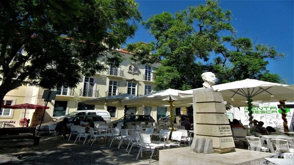 2 - business for sale in setúbal lisbon region portugal