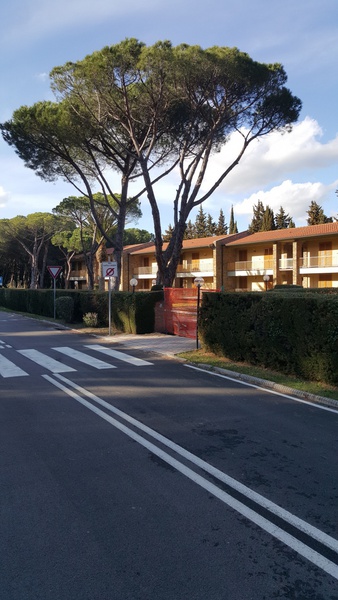 2 - verkauf wohnung direkt am wasser follonica toskana italien