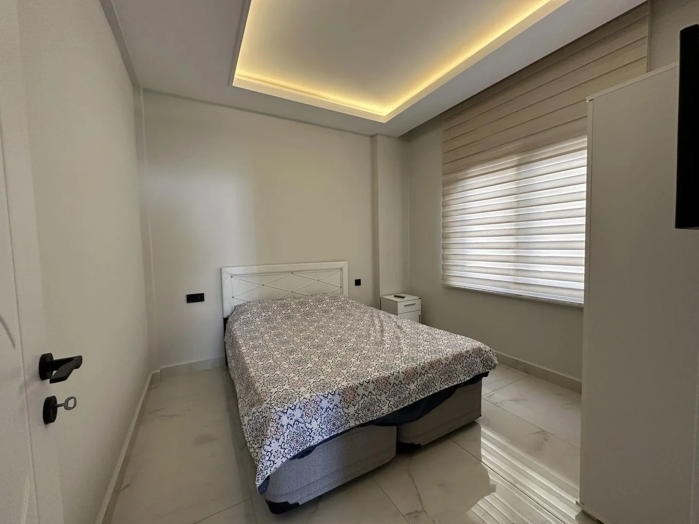 1 - venda apartamento frente ao mar alanya antalya turquia