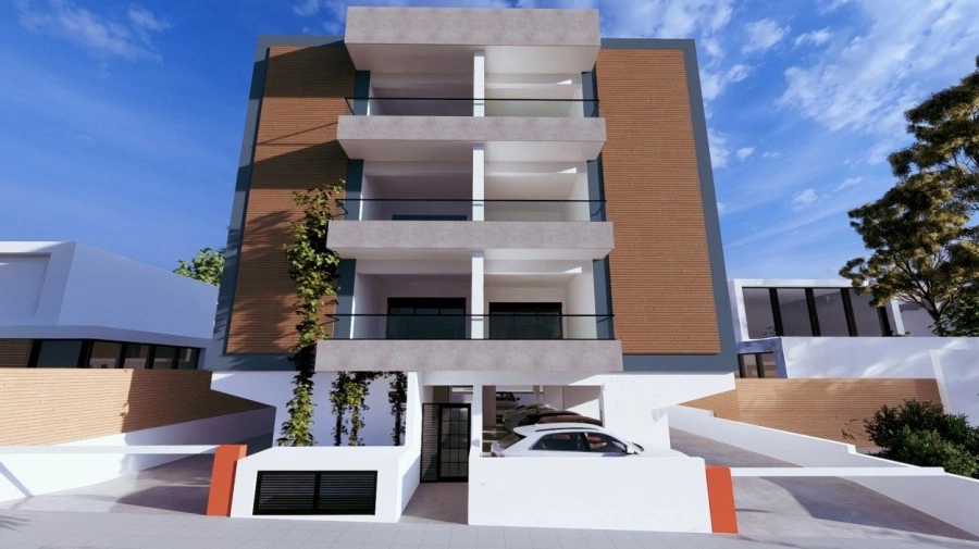 2 - vente appartement limassol limassol chypre