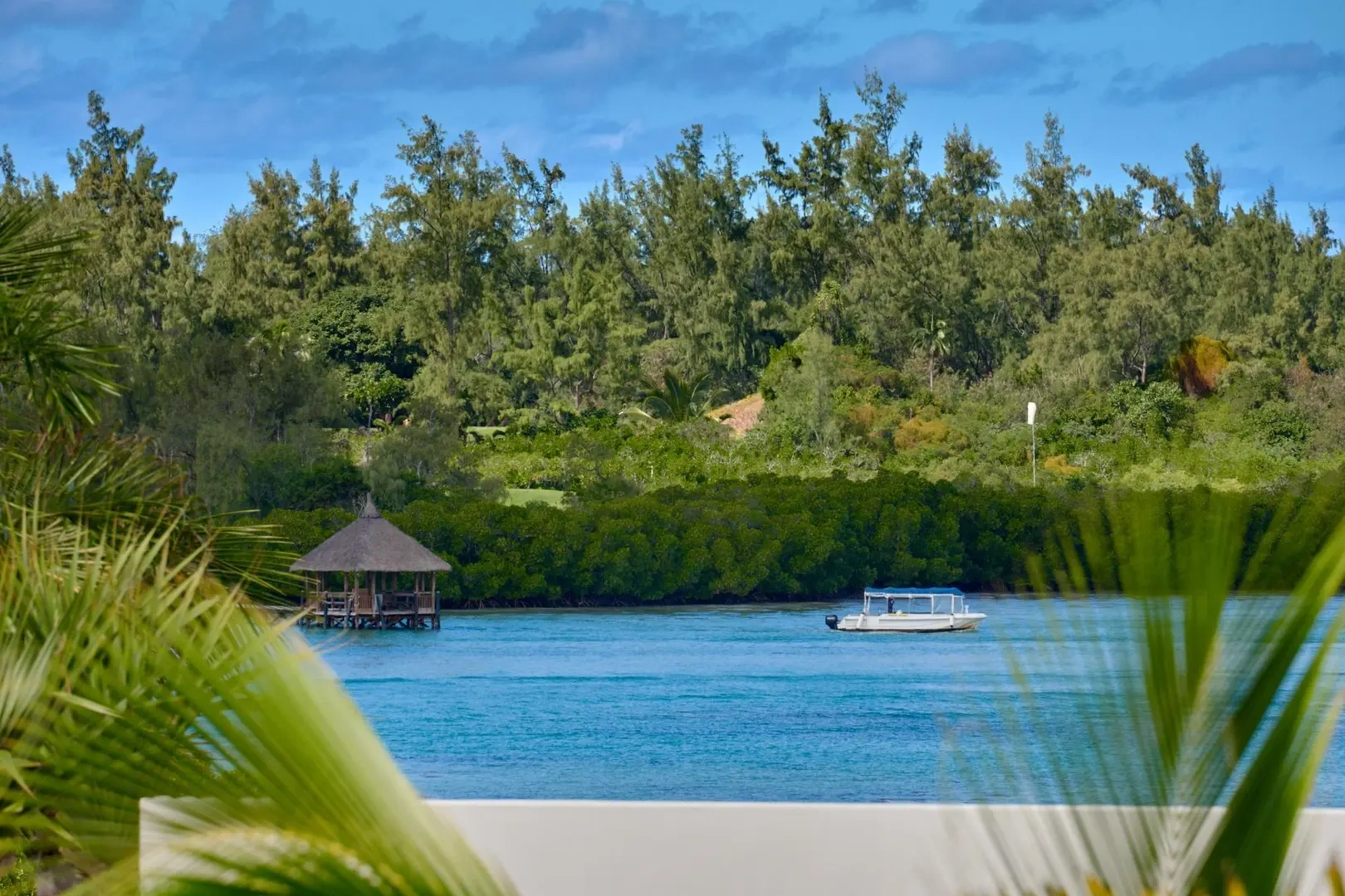 1 - villa for sale in beau champ flacq mauritius