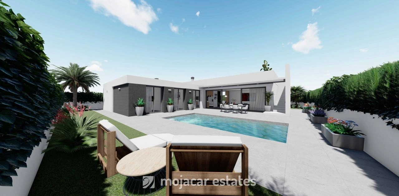 1 - venta casa vista al mar san juan de los terreros andalucía españa