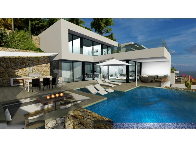 2 - vente villa maryvilla communauté valencienne espagne