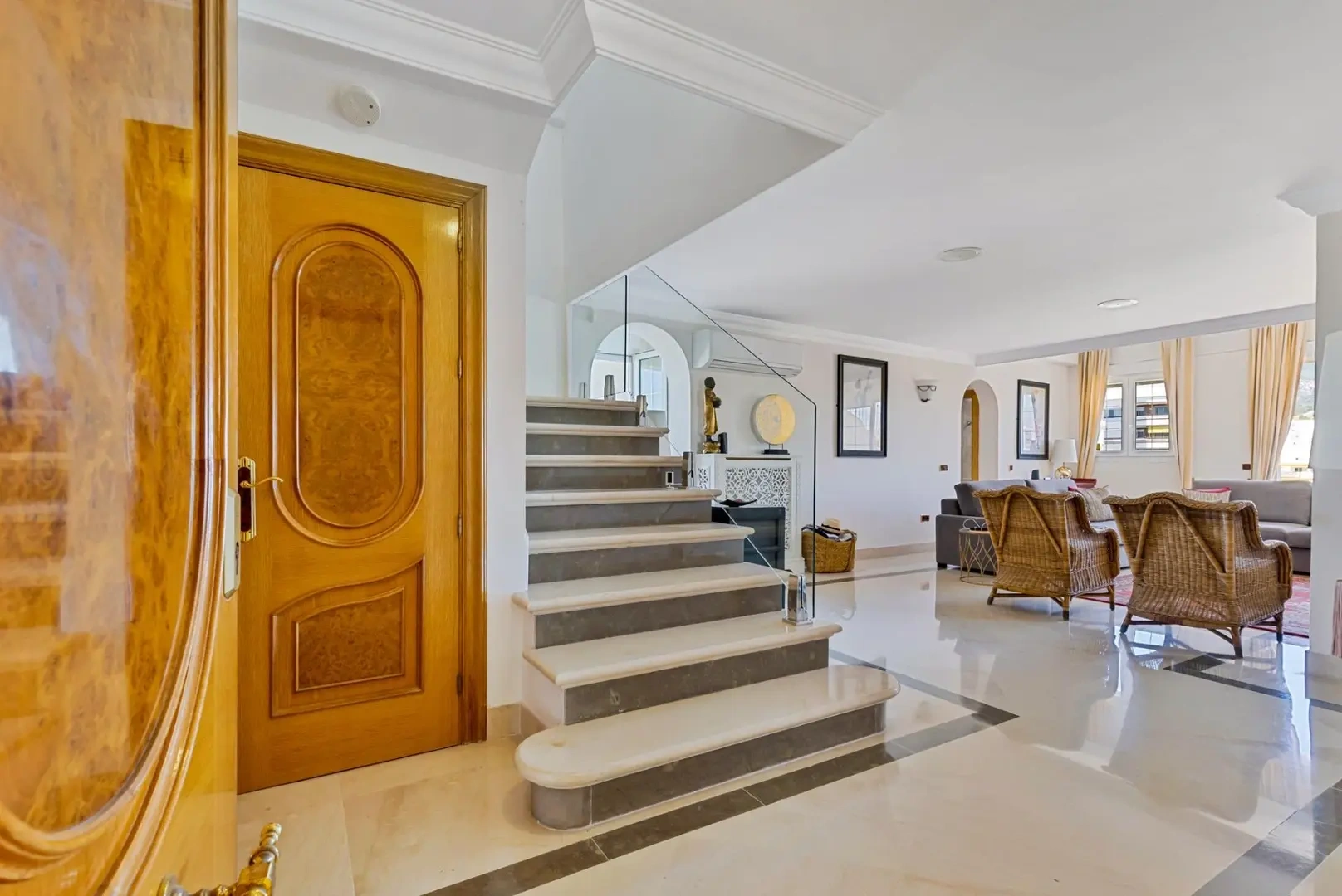2 - продажа квартира пляж пешком marbella - costa del sol андалусия испания