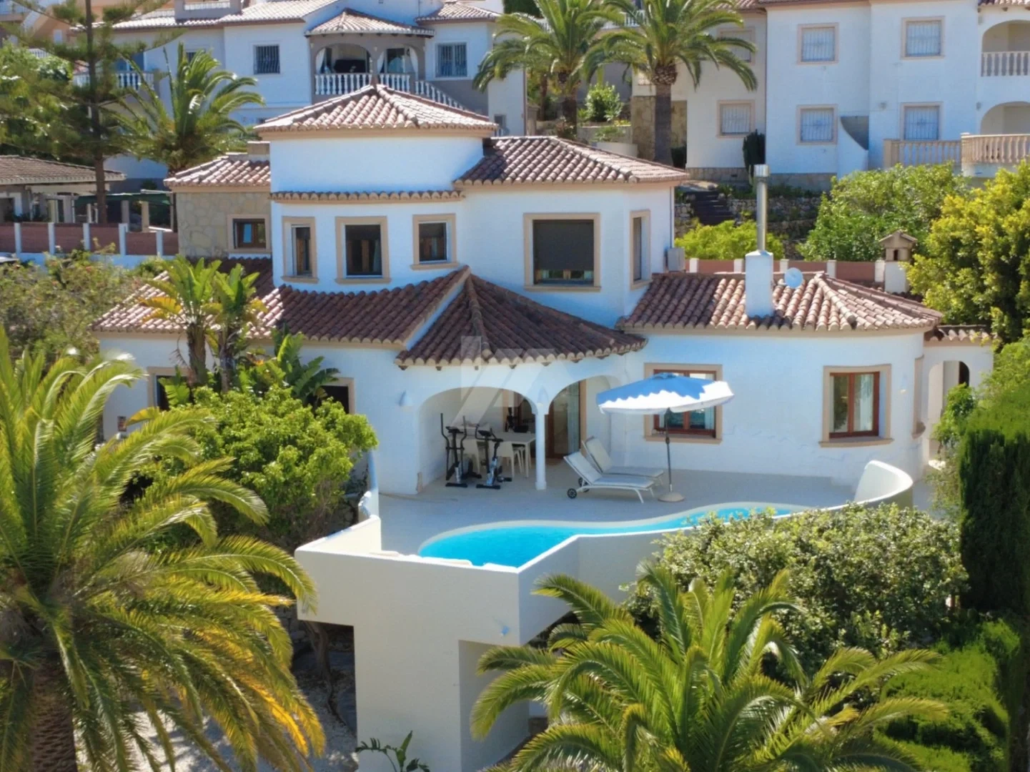 1 - villa for sale in benitachell - costa blanca valencian community spain