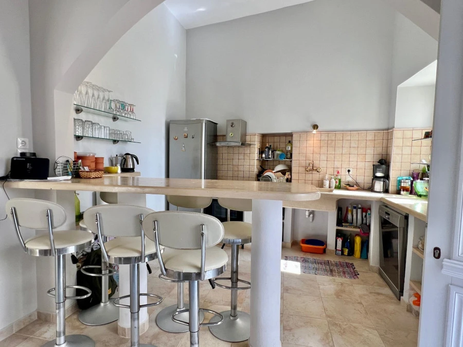 2 - vente maison vue mer siteía crète grèce