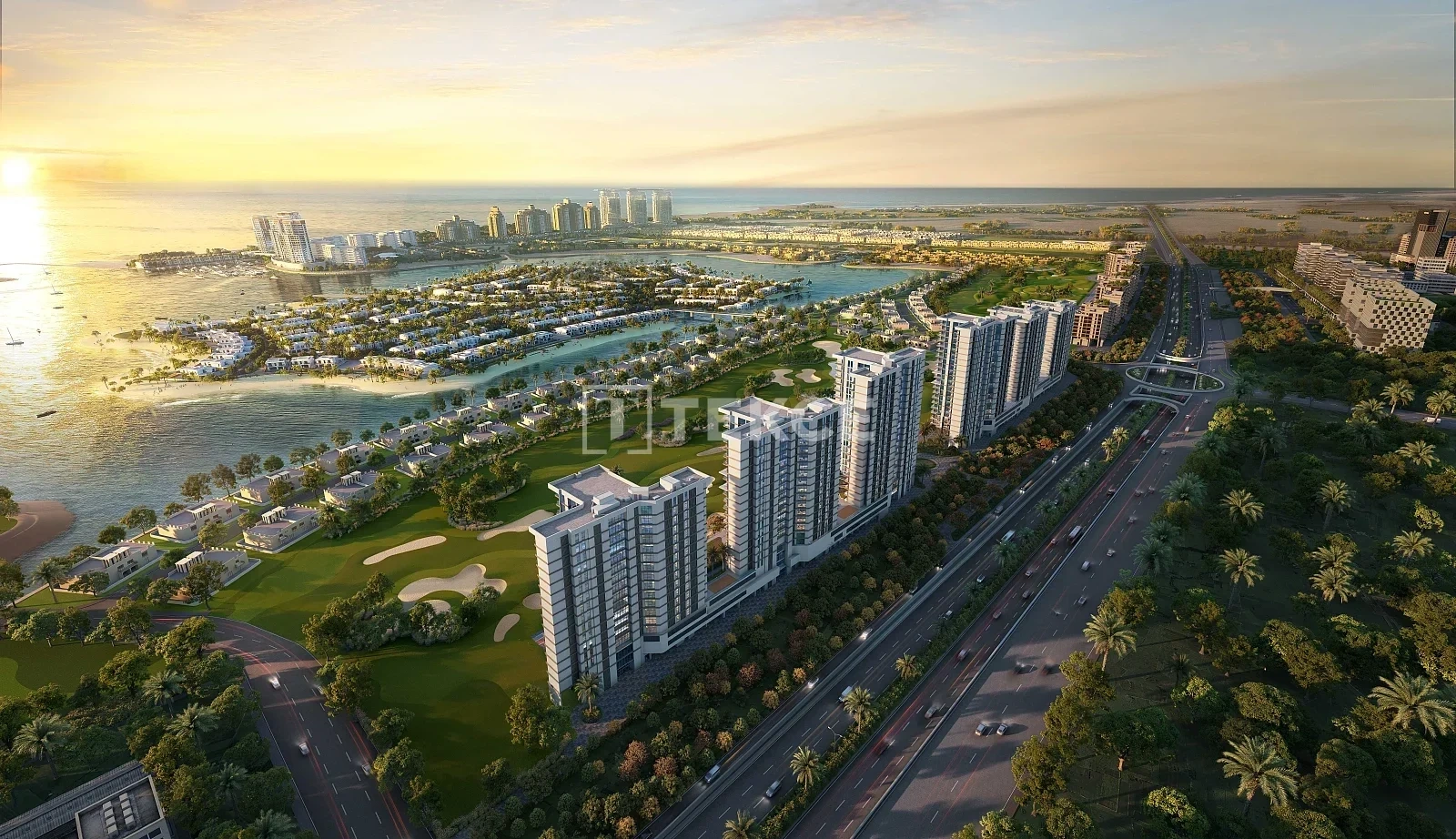 1 - beach walk apartment for sale in ras al-khaïmah ras al-khaimah united arab emirates