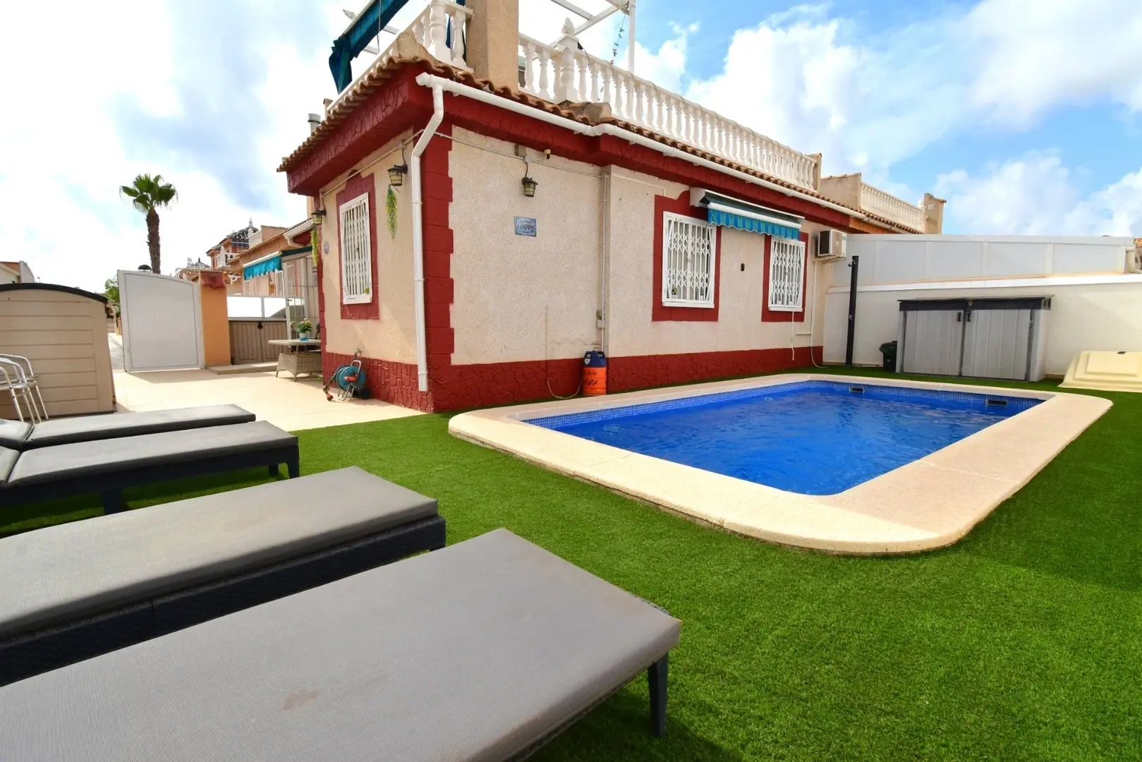 1 - vendita casa orihuela-costa comunità valenciana spagna
